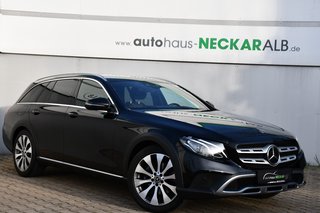 Mercedes-Benz E 220 Used vehicle for sale