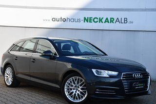 Audi A4 Gebrauchtwagen Kaufen