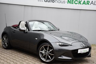 Mazda MX-5 Year-old for sale