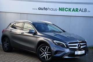 Mercedes-Benz GLA 200 Used vehicle for sale