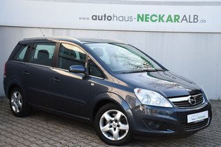Opel Zafira Used vehicle for sale