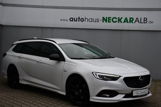 Opel Insignia B Sports Tourer 4x4 OPC-Line*1.Hand*