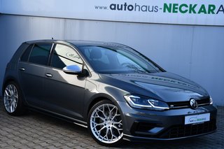 Volkswagen Golf Gebrauchtwagen Kaufen