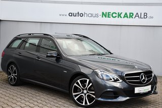 Mercedes-Benz E 220 Used vehicle for sale