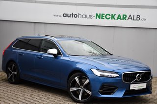 Volvo V90 Gebrauchtwagen Kaufen