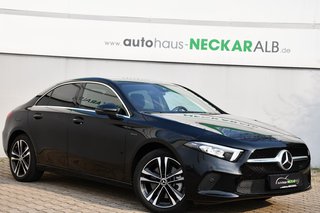Mercedes-Benz A 250 Used vehicle for sale