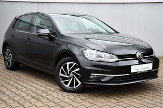 Volkswagen Golf Gebrauchtwagen Kaufen