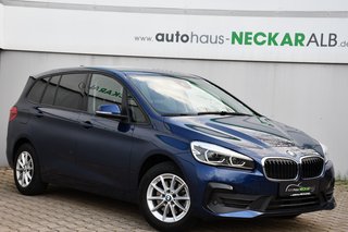 BMW 218 Gran Tourer Used vehicle for sale