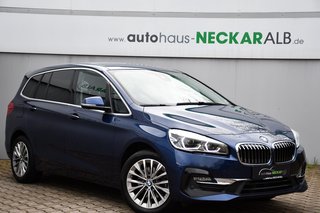BMW 218 Gran Tourer Used vehicle for sale