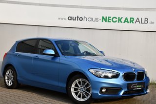 BMW 118 Used vehicle for sale
