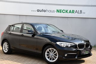 BMW 118 Used vehicle for sale