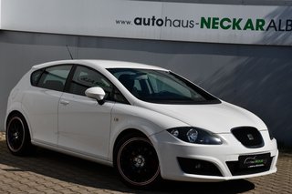 Seat Leon Used vehicle for sale