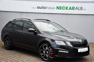 Skoda Octavia Combi Used vehicle for sale