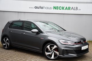 Volkswagen Golf Gebrauchtwagen Kaufen