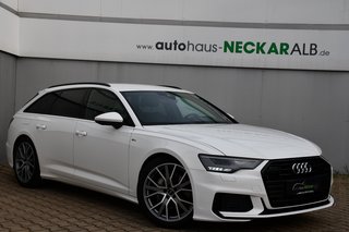 Audi A6 Gebrauchtwagen Kaufen