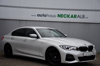 BMW 320 Gebrauchtwagen Kaufen