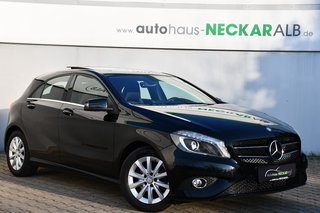 Mercedes-Benz A 180 Gebrauchtwagen Kaufen