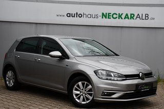 Volkswagen Golf Gebrauchtwagen Kaufen