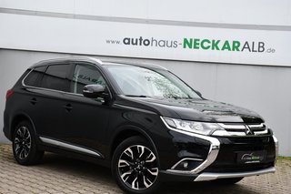 Mitsubishi Outlander Used vehicle for sale