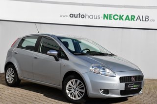 Fiat Grande Punto Used vehicle for sale