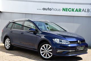 Volkswagen Golf Variant Used vehicle for sale