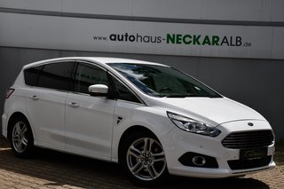 Ford S-Max Used vehicle for sale