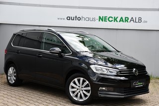 Volkswagen Touran Used vehicle for sale