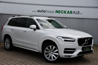 Volvo XC90 Gebrauchtwagen Kaufen