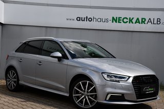 Audi A3 Gebrauchtwagen Kaufen