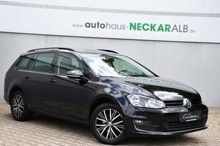 Volkswagen Golf Variant Used vehicle for sale