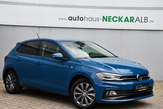 Volkswagen Polo Used vehicle for sale