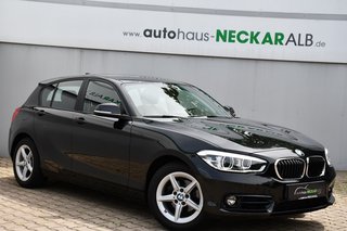 BMW 118 Used vehicle for sale