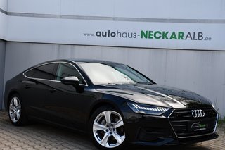Audi A7 Gebrauchtwagen Kaufen
