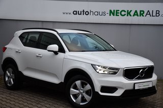 Volvo XC40 Gebrauchtwagen Kaufen