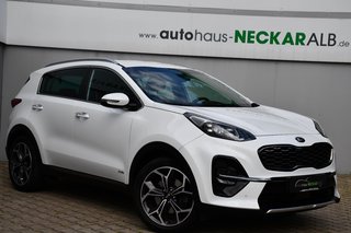 Kia Sportage Used vehicle for sale