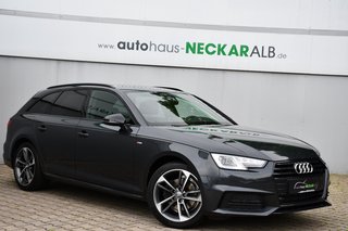 Audi A4 Gebrauchtwagen Kaufen