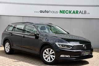 Volkswagen Passat Variant Used vehicle for sale