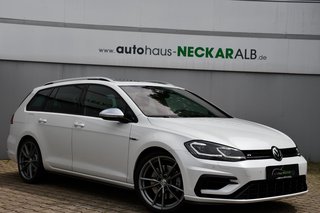 Volkswagen Golf Variant Used vehicle for sale
