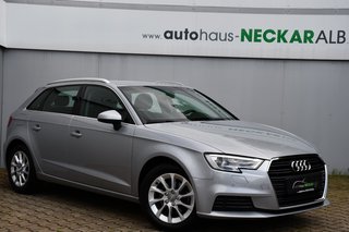 Audi A3 Gebrauchtwagen Kaufen
