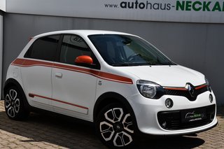 Renault Twingo Gebrauchtwagen Kaufen