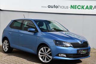 Skoda Fabia Used vehicle for sale