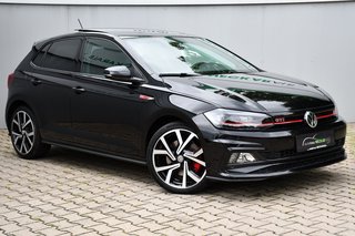 Volkswagen Polo Used vehicle for sale