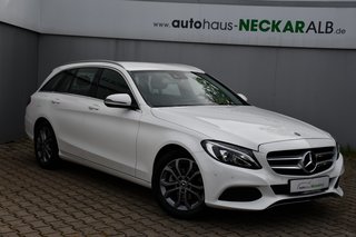 Mercedes-Benz C 160 Gebrauchtwagen Kaufen