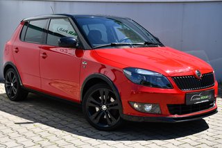 Skoda Fabia Used vehicle for sale