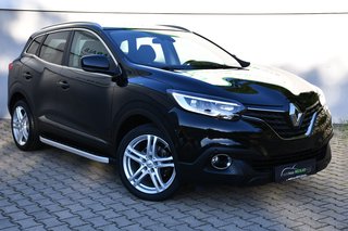 Renault Kadjar Gebrauchtwagen Kaufen