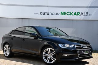 Audi A3 Gebrauchtwagen Kaufen