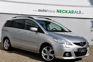 Mazda 5 Used vehicle for sale