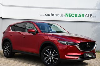 Mazda CX-5 Used vehicle for sale