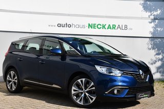 Renault Grand Scenic Gebrauchtwagen Kaufen