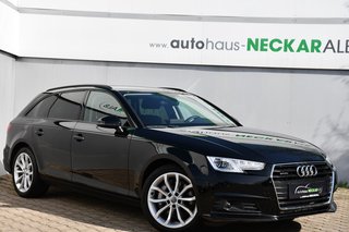 Audi A4 Used vehicle for sale